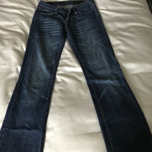 Citizens of Humanity - Picture 1 of 4